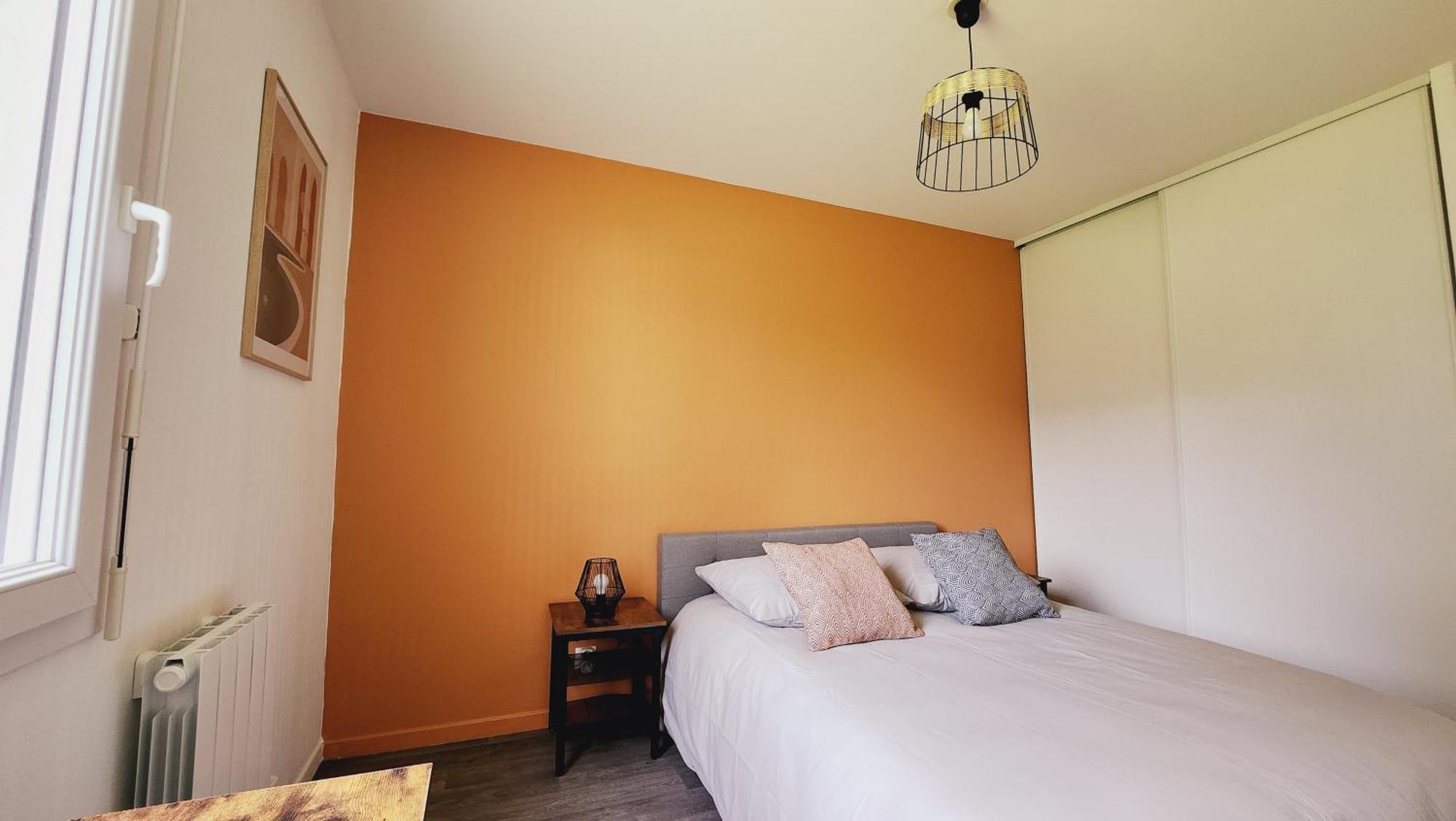 Le Gabrielle-Charmant Appartement-Parking Rouen Eksteriør billede